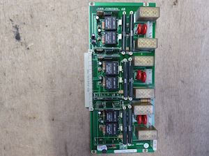 ABB 1SFA 880166-C (PCB for Softstarter PS D840) - 1