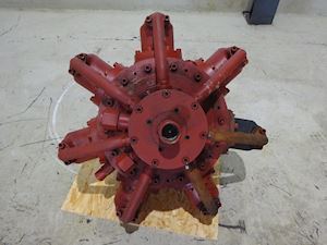 Bauer Nilsen HMB7-4,6-1-T-20572 - 1
