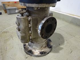 Allweiler AG SNS 440 R46 U4-W1 #2