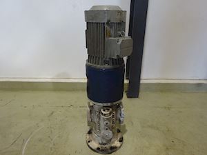 Allweiler AG SNS 440 R46 U4-W1 - 1