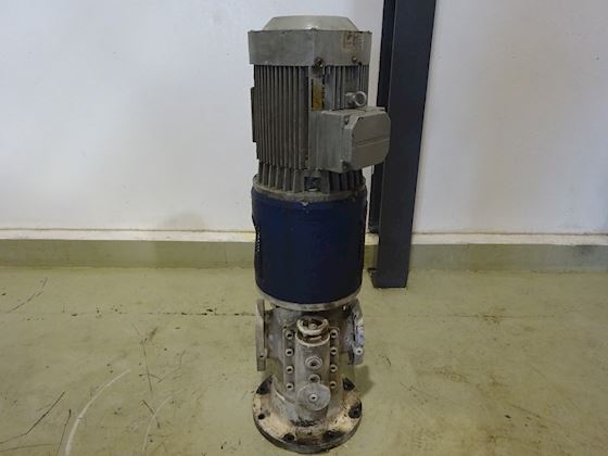 Allweiler AG SNS 440 R46 U4-W1 #1