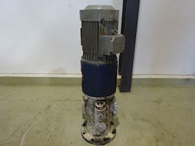 Allweiler AG SNS 440 R46 U4-W1 #1