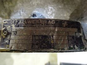 Allweiler AG SNS 440 R46 U4-W1 #4