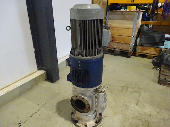 Allweiler AG SNS 440 R46 U4-W1 #3