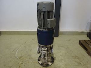 Allweiler AG SNS 440 R46 U4-W1 - 1