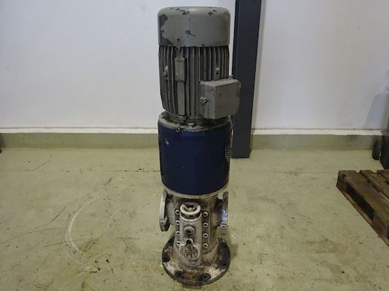 Allweiler AG SNS 440 R46 U4-W1 #1
