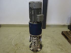 Allweiler AG SNS 440 R46 U4-W1 #1