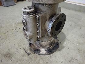 Allweiler AG SNS 440 R46 U4-W1 #3