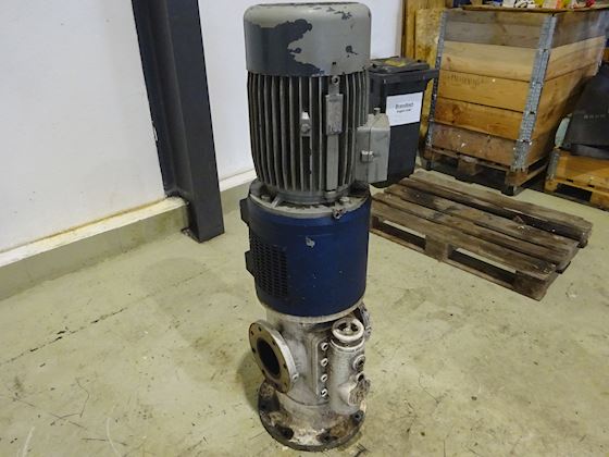 Allweiler AG SNS 440 R46 U4-W1 #2