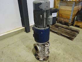 Allweiler AG SNS 440 R46 U4-W1 #2