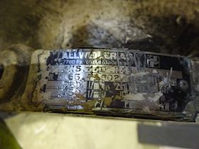 Allweiler AG SNS 440 R46 U4-W1 #4