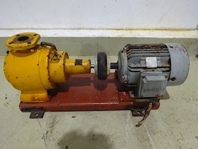 Desmi S70-50-175N/A-11 #1