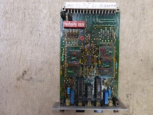 Autronica KMC-210/2xT-60-160 BAR-H-H - 1
