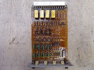 Autronica KMG-200/2G - 1