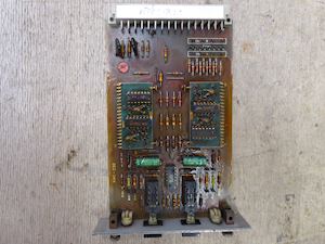 Autronica KMC-230 - 1