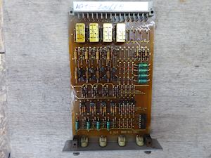 Autronica KMG-200/1A - 1