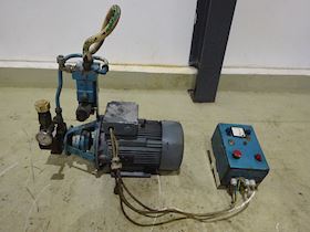 Atos PFE 31028/1DT #1