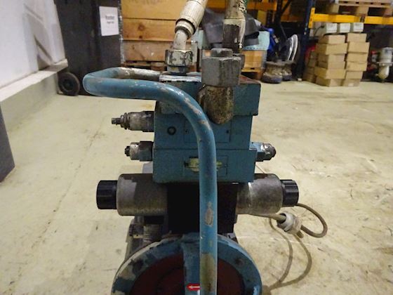 Atos PFE 31028/1DT #4