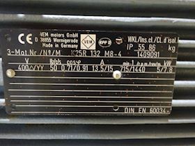 Atos PFE 31028/1DT #7
