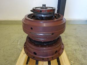 Vulkan Clutch Set Tacke Type NDSH-1800 - 1