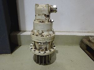 Reggiana Riduttori - Danfoss RR 750 S - 1