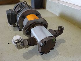 zihyd Alpha Series 333 3000 000 #2