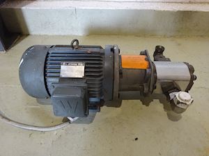 zihyd Alpha Series 333 3000 000 - 1