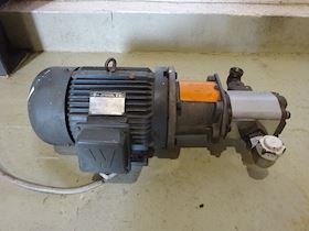zihyd Alpha Series 333 3000 000 #1
