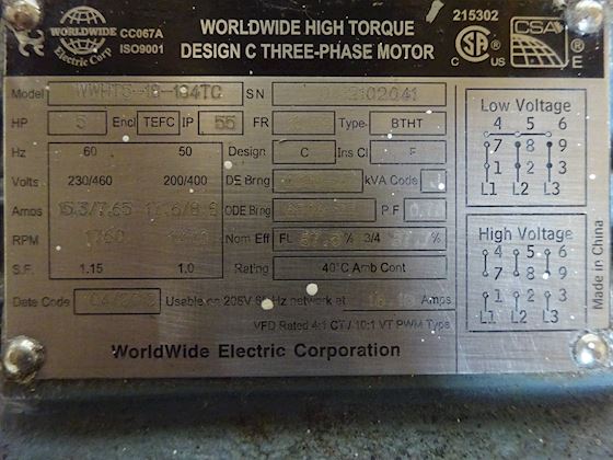 zihyd Alpha Series 333 3000 000 #5