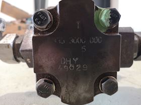 zihyd Alpha Series 333 3000 000 #6