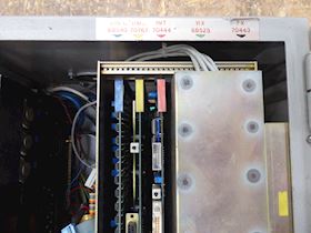 Simrad Electronic Unit TR 104 #2