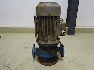 Water Pump - 1