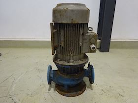 Water Pump #1