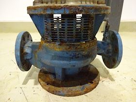 Water Pump #4