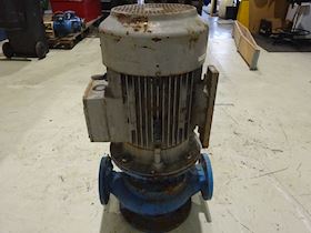 Water Pump #3