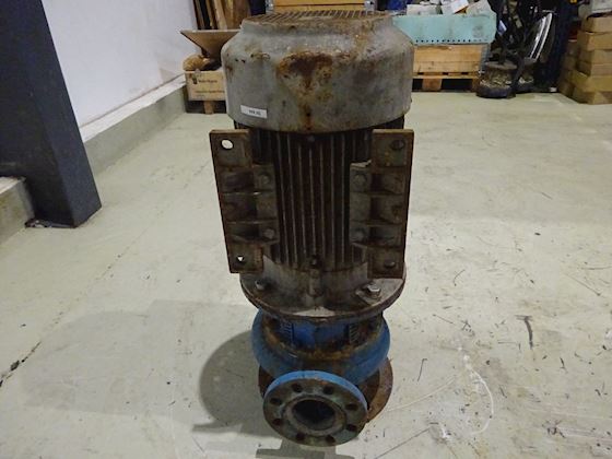 Water Pump #2