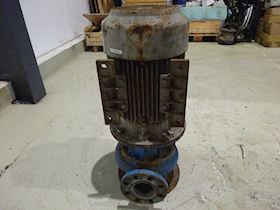 Water Pump #2