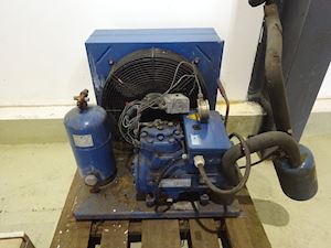 Bock HGX12P/110-4 - 1