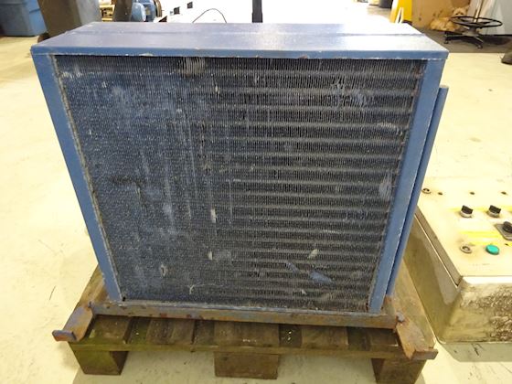 Bock HGX12P/110-4 #3