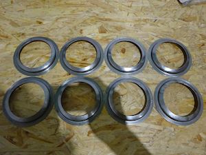 Alfa Laval Gravity Disc 79MM 52270008 - 1