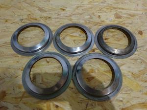 Alfa Laval Gravity Disc 73,5MM 73707 - 1