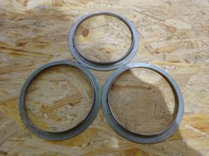 Alfa Laval Gravity Disc 93,5MM 52270013 - 1