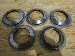Alfa Laval Gravity Disc 67MM 52270005 - 1
