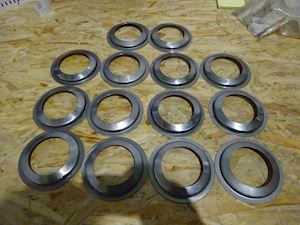 Alfa Laval Gravity Disc 70MM 52270007 - 1