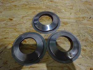Alfa Laval Gravity Disc 55MM 52270014 - 1