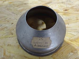 Alfa Laval Gravity Disc 50,5MM 54579502 - 1