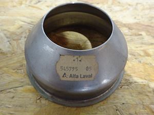 Alfa Laval Gravity disc 57MM 54579505 - 1