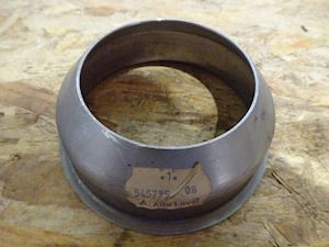 Alfa Laval Gravity Disc 73MM 54579508 - 1