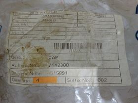 Alfa Laval Cap 7112300 #2
