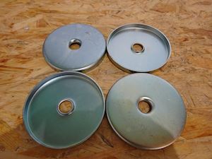 Alfa Laval Cap 7112300 - 1